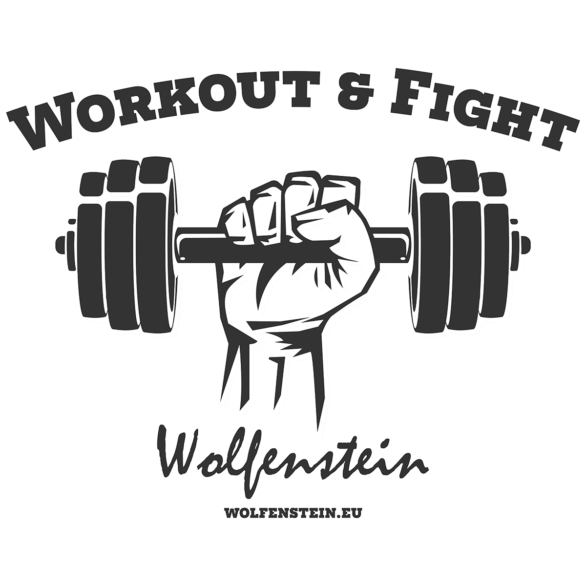 Workout & Fight - Bild: Wolfenstein.eu